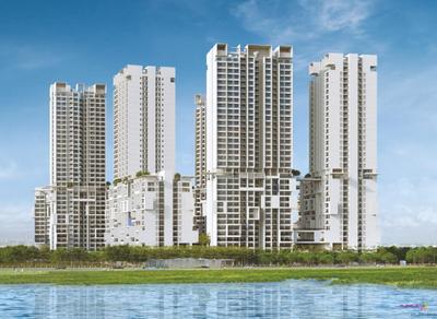 3 BHK Flat