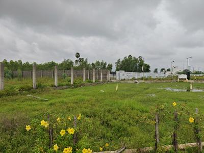 Image of 801 Sq.ft Residential Plot / Land for sale in Urapakkam, Chennai for Rs. 3764700