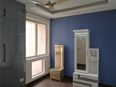 Bedroom Image of 1250 Sq.ft 3 BHK Apartment / Flat for sale in Jaypee Kosmos, Sector 134 Noida for Rs. 12000000