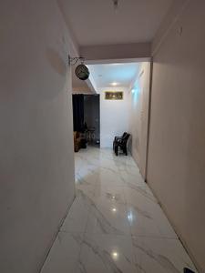 Hall Image of 1100 Sq.ft 2 BHK Independent House for sale in Rangraj Nagar Solapur for Rs. 2930000