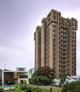 Image of 1920 Sq.ft 3 BHK Apartment / Flat for sale in Pacifica Reflections, Vaishno Devi Circle, Ahmedabad for Rs. 13000000