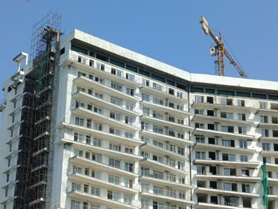 Image of 2280 Sq.ft 4.5 BHK Apartment / Flat for sale in Rising Homes At DXP 92, Sector 92, Gurgaon for Rs. 29900000