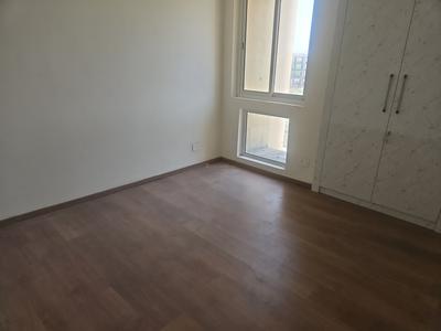 Bedroom Image of 1385 Sq.ft 3 BHK Apartment / Flat for rent in Sector 129 Noida for Rs. 28000