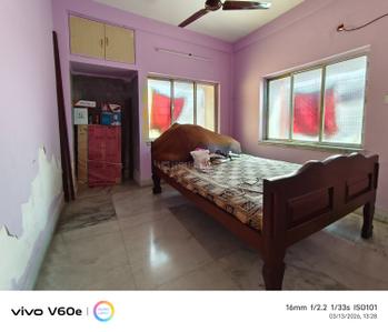 Bedroom Image of 1172 Sq.ft 3 BHK Apartment / Flat for sale in Ganguly Bagan Kolkata for Rs. 5200000