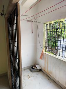 Balcony Image of 1236 Sq.ft 2 BHK Apartment / Flat for rent in Mehta Royal Enclave, Velachery Chennai for Rs. 28000