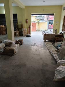 Hall Image of 1000 Sq.ft 1 RK Independent House for rent in Gandarpur Cuttack for Rs. 35000