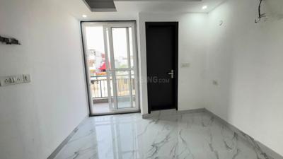 Bedroom Image of 750 Sq.ft 2 BHK Builder Floor for sale in Vasant Kunj New Delhi for Rs. 7500000