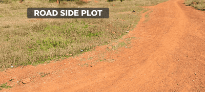 Image of 1200 Sq.ft Residential Plot / Land for sale in Jatni, Bhubaneswar for Rs. 582000