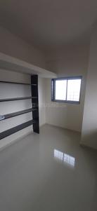 Hall Image of 600 Sq.ft 1 BHK Independent House for rent in Ambegaon Budruk Pune for Rs. 15000