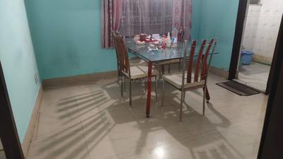 3.5 BHK Flat