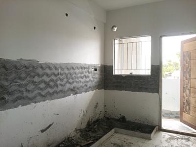 Kitchen Image of 1333 Sq.ft 3 BHK Apartment / Flat for sale in HK Roshini Homes, Horamavu Bengaluru for Rs. 8439000