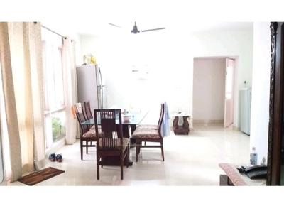 Hall Image of 2400 Sq.ft 4 BHK Apartment / Flat for sale in Bathal apartment, Patparganj New Delhi for Rs. 33800000