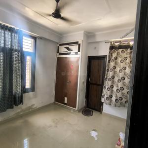 Bedroom Image of 900 Sq.ft 2 BHK Apartment / Flat for sale in Lalarpura Jaipur for Rs. 3500000