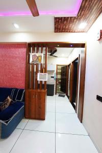 Hall Image of 1125 Sq.ft 2 BHK Apartment / Flat for sale in Rajvi Elegance, Nikol Ahmedabad for Rs. 6000000