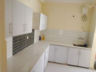 Kitchen Image of 1750 Sq.ft 3 BHK Apartment / Flat for sale in Malsi Dehradun for Rs. 9500000