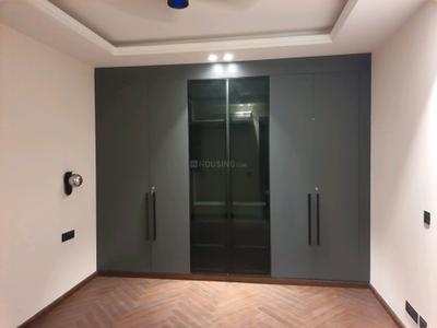 Bedroom Image of 2700 Sq.ft 4 BHK Builder Floor for sale in Suncity Township, Sector 54 Gurgaon for Rs. 56500000