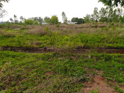Image of 3359 Sq.ft Residential Plot / Land for sale in KHB Surya City Phase 4, Jigani, Bengaluru for Rs. 19146300