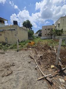 Image of 1300 Sq.ft Residential Plot / Land for sale in Kovur, Chennai for Rs. 9100000