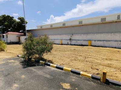 Image of 1000 Sq.ft Residential Plot / Land for sale in Krishna Gokulam, Karapakkam, Chennai for Rs. 8550000