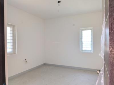 Bedroom Image of 1400 Sq.ft 3 BHK Apartment / Flat for sale in Kazipally Sangareddy for Rs. 7400000