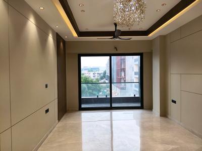 Living Room Image of 2600 Sq.ft 4 BHK Builder Floor for sale in Paramount Low Rise Floors South City 2, Sector 49 Gurgaon for Rs. 34000000
