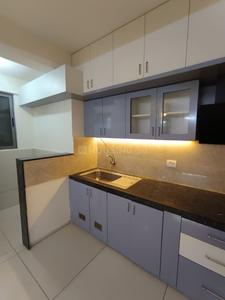 Kitchen Image of 1057 Sq.ft 2 BHK Apartment / Flat for sale in Arvind Skylands by Arvind SmartSpaces Ltd, Jakkur Bengaluru for Rs. 11800000