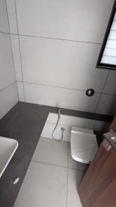 Bathroom Image of 1550 Sq.ft 3 BHK Apartment / Flat for rent in Treeland, Gangapur Nashik for Rs. 33000