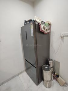 Kitchen Image of 750 Sq.ft 2 BHK Apartment / Flat for sale in VTP HiLife, Thergaon Pune for Rs. 9000000