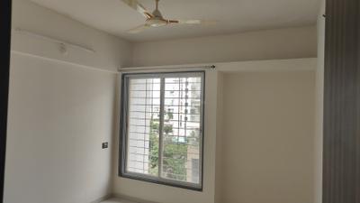 Bedroom Image of 954 Sq.ft 2 BHK Apartment / Flat for sale in Nirman Silver Mist, Lohegaon Pune for Rs. 7100000