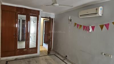 Bedroom Image of 6800 Sq.ft 6 BHK Apartment / Flat for sale in Ambience Lagoon, DLF Phase 3 Gurgaon for Rs. 110000000
