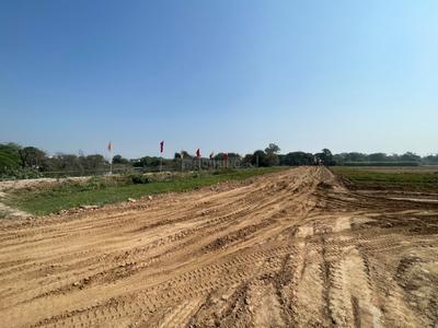 Image of 900 Sq.ft Residential Plot / Land for sale in Sabr City, Kharar, Mohali for Rs. 4100000