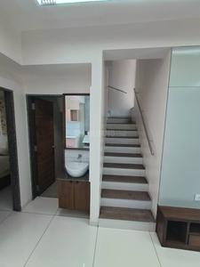 Hall Image of 1500 Sq.ft 4 BHK Villa for sale in Auro Vivaanta, Bill Vadodara for Rs. 8500000