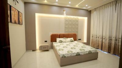 Bedroom Image of 943 Sq.ft 4 BHK Villa for sale in Mansarovar Jaipur for Rs. 21000000