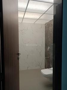 Bathroom Image of 2572 Sq.ft 4 BHK Apartment / Flat for sale in Deccan Gymkhana Pune for Rs. 46000000