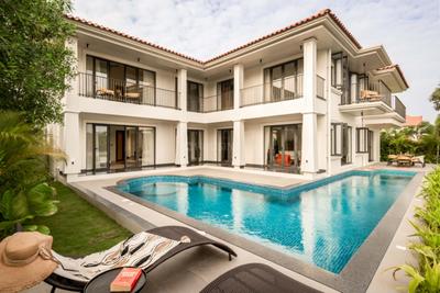 Image of 3400 Sq.ft 4 BHK Villa for sale in Pilerne, Goa for Rs. 80000000