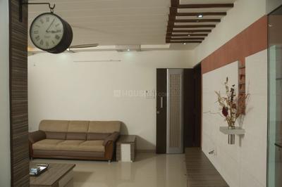 Hall Image of 2650 Sq.ft 4 BHK Apartment / Flat for sale in Vile Parle West Mumbai for Rs. 105000000