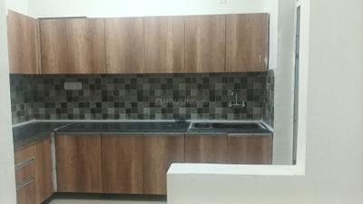 Kitchen Image of 1090 Sq.ft 3 BHK Apartment / Flat for sale in Prateek Grand City, Siddharth Vihar Ghaziabad for Rs. 12850000