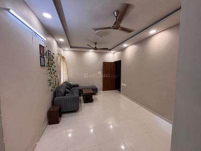 Hall Image of 1145 Sq.ft 2 BHK Apartment / Flat for sale in Adani Elysium, Shantigram Ahmedabad for Rs. 7800000