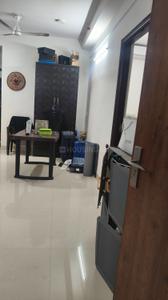 Hall Image of 1574 Sq.ft 3 BHK Apartment / Flat for sale in Amrapali Heartbeat City IV, Sector 107 Noida for Rs. 17300000