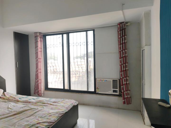 Aarey Colony, Goregaon East Bedroom One 1