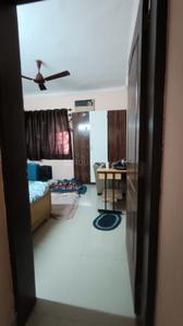 Bedroom Image of 850 Sq.ft 2 BHK Apartment / Flat for rent in Zala Complex, Bibwewadi Pune for Rs. 32000