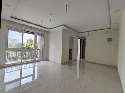 Hall Image of 1140 Sq.ft 2 BHK Apartment / Flat for sale in Gloria Greens, Airoli Navi Mumbai for Rs. 12500000