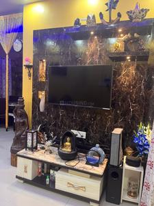 Living Room Image of 1361 Sq.ft 3 BHK Apartment / Flat for sale in Realmark Oracle, Narendrapur Kolkata for Rs. 8200000