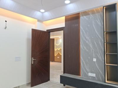Bedroom Image of 2340 Sq.ft 4 BHK Builder Floor for sale in Paschim Vihar New Delhi for Rs. 42500000