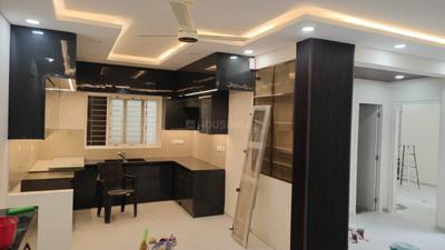 Hall Image of 1381 Sq.ft 2 BHK Apartment / Flat for sale in Casagrand Boulevard, Chikkagubbi Village Bengaluru for Rs. 18000000