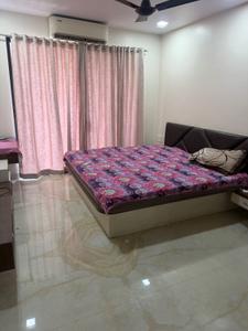 Bedroom Image of 2200 Sq.ft 3 BHK Apartment / Flat for rent in Avanti Vihar Raipur for Rs. 55000