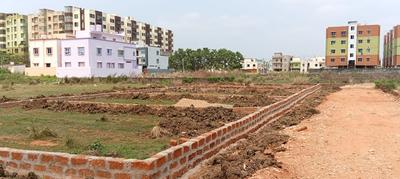 Image of 1800 Sq.ft Residential Plot / Land for sale in Sundarpada, Bhubaneswar for Rs. 6300000