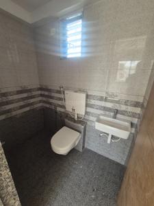 Image of 660 Sq.ft 2 BHK Apartment / Flat for sale in New Karelibaug, Vadodara for Rs. 2700000