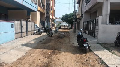 Image of 1500 Sq.ft Residential Plot / Land for sale in Ullal Uppanagar, Bengaluru for Rs. 18750000