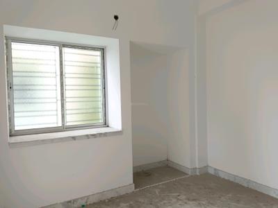 Bedroom Image of 652 Sq.ft 2 BHK Apartment / Flat for sale in Baghajatin Kolkata for Rs. 2800000